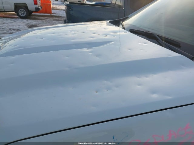 CHEVROLET SILVERADO 1500 - 6