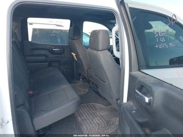 CHEVROLET SILVERADO 1500 - 8