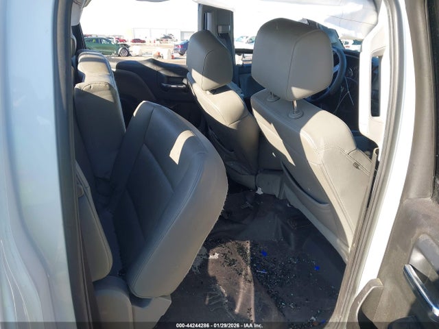 2019 Chevrolet Silverado 2500, VIN: 1GC1KREY5KF102086