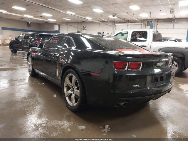 صورة 3 لـ 2011 Chevrolet CAMARO 1LT