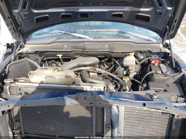 DODGE RAM 1500 SLT/LARAMIE/ST - 10