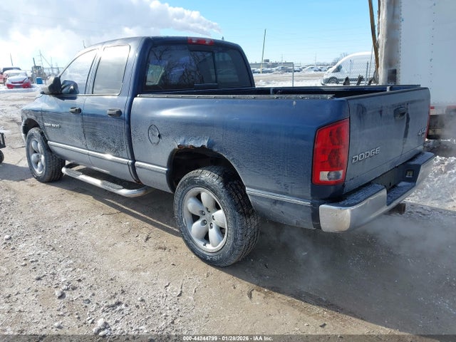 DODGE RAM 1500 SLT/LARAMIE/ST - 3
