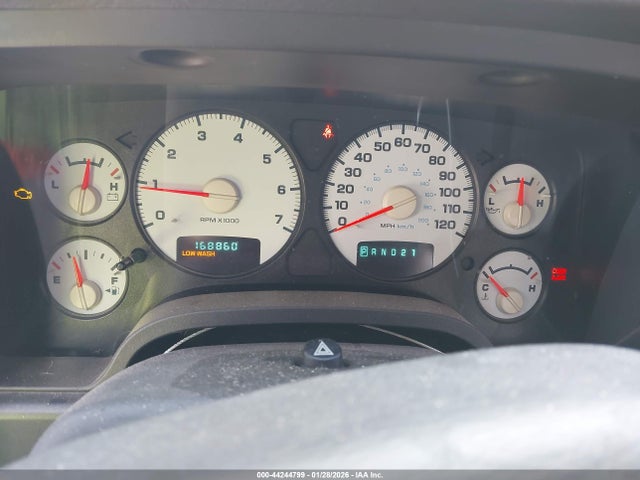 DODGE RAM 1500 SLT/LARAMIE/ST - 7