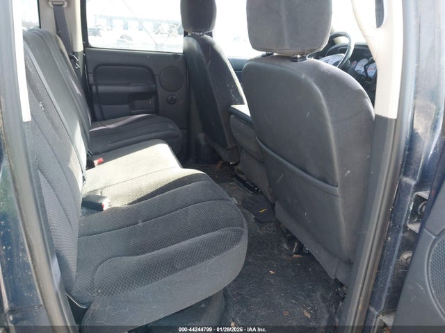 DODGE RAM 1500 SLT/LARAMIE/ST - 8