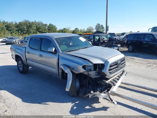 2019 TOYOTA TACOMA SR5 V6