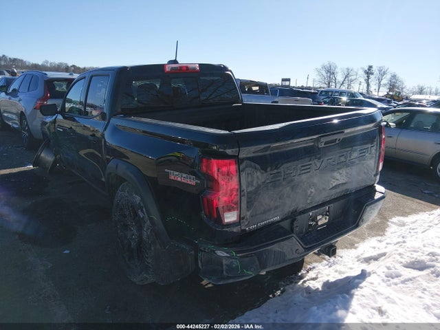 CHEVROLET COLORADO - 3