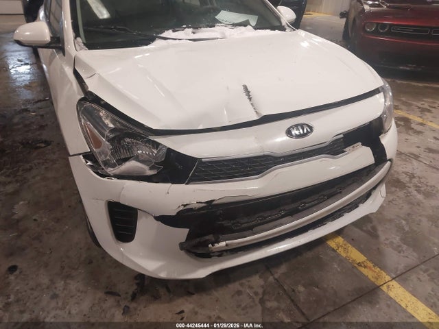 KIA RIO LX - 6
