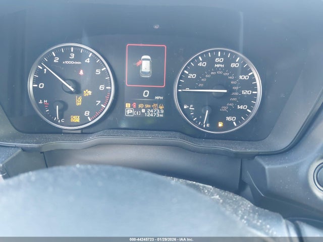 صورة 7 لـ 2024 Subaru IMPREZA SPORT 5-DOOR