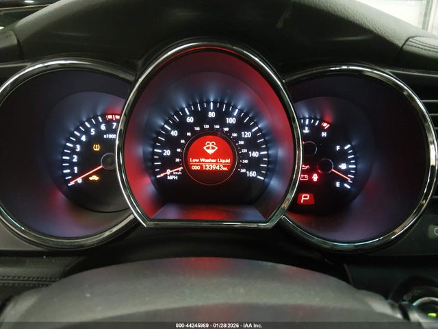 KIA OPTIMA EX TURBO - 7