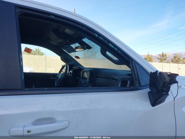 CHEVROLET SILVERADO 1500 LT - 6