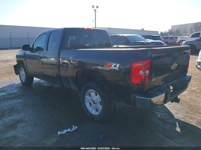 CHEVROLET SILVERADO 1500 LT - 3