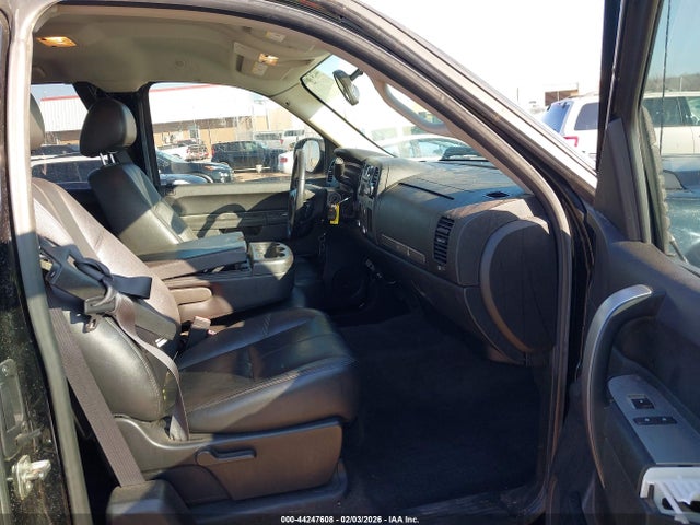 CHEVROLET SILVERADO 1500 LT - 5