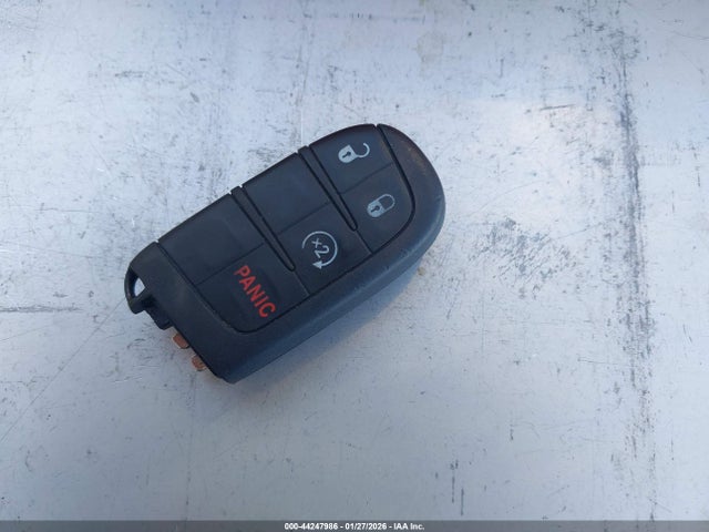 2021 JEEP COMPASS ALTITUDE 4X4 11