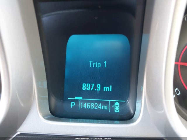 CHEVROLET CAMARO 1LT - 7