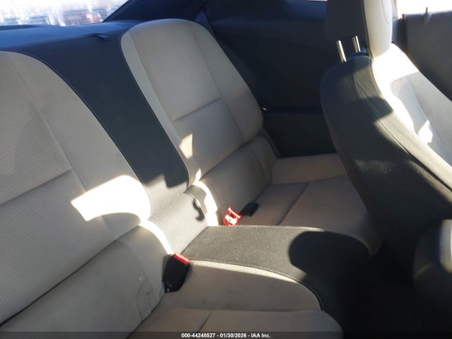 CHEVROLET CAMARO 1LT - 8