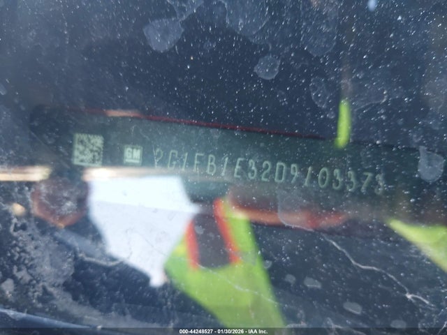 CHEVROLET CAMARO 1LT - 9