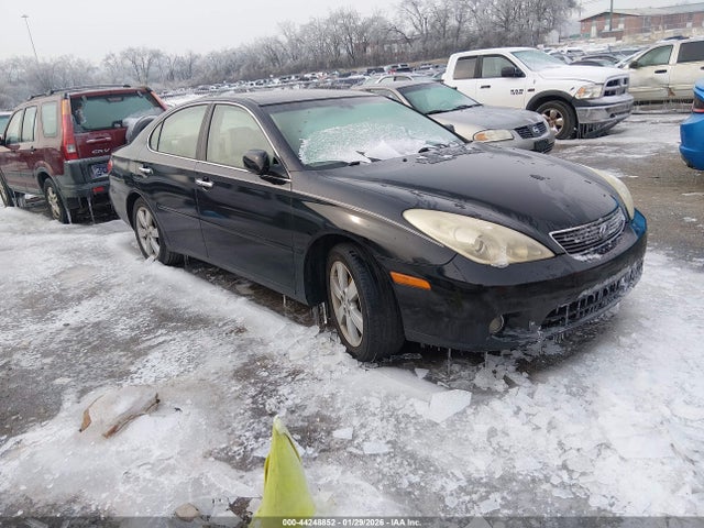 2005 LEXUS ES 330 
