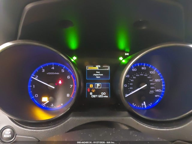 صورة 7 لـ 2015 Subaru LEGACY 2.5I PREMIUM