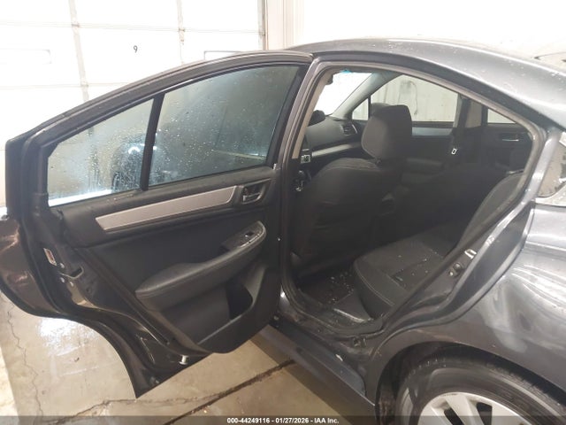 صورة 8 لـ 2015 Subaru LEGACY 2.5I PREMIUM