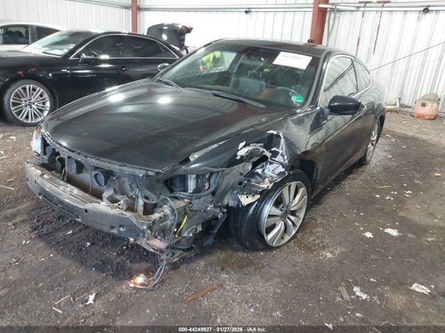 2012 Honda ACCORD 2.4 EX-L — фото 2