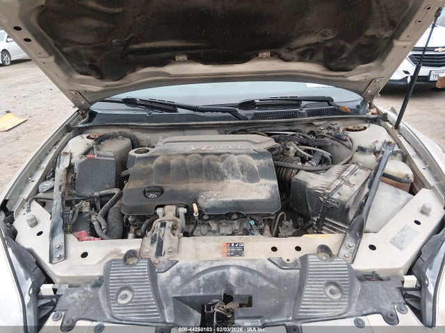 CHEVROLET IMPALA - 10