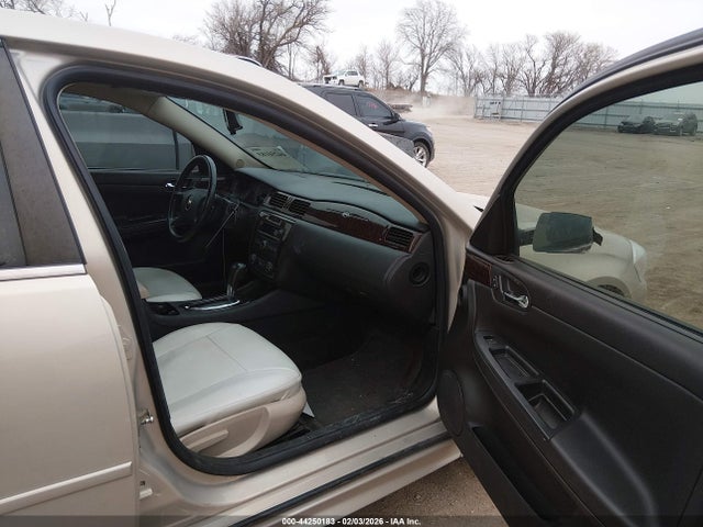 CHEVROLET IMPALA - 5