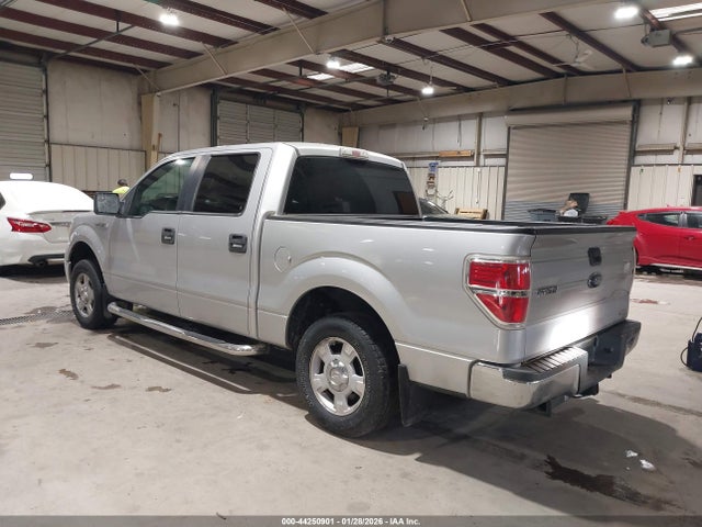 FORD F-150 XLT - 3