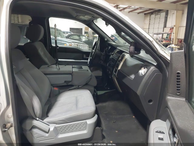FORD F-150 XLT - 5