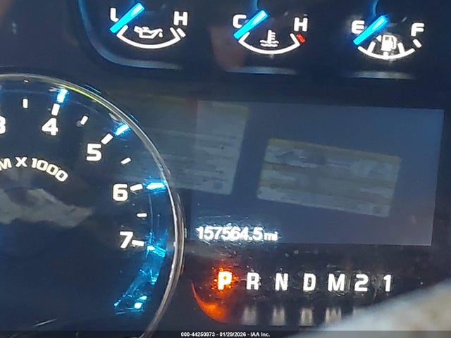 FORD F-150 XLT - 7