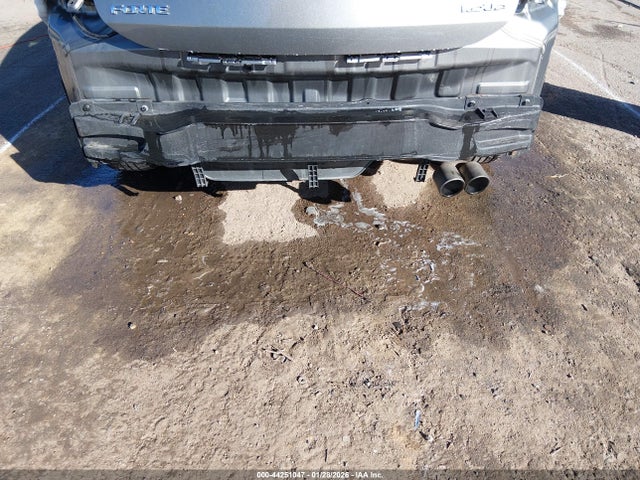 KIA FORTE KOUP EX - 6