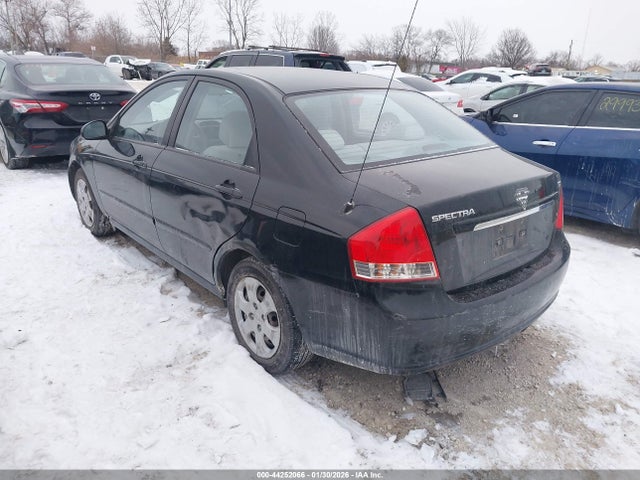 KIA SPECTRA EX - 3