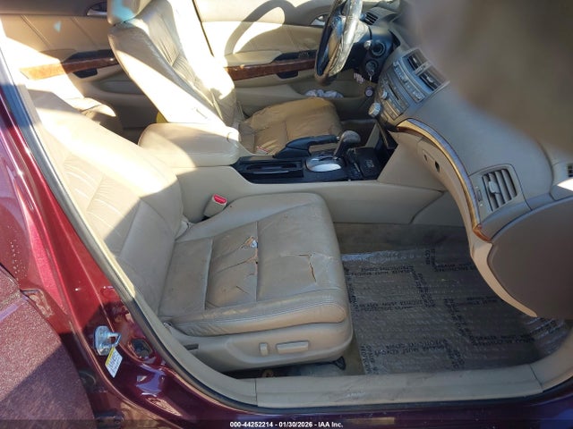 HONDA ACCORD - 5
