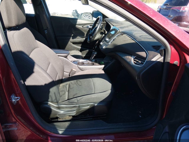 CHEVROLET MALIBU LT - 5