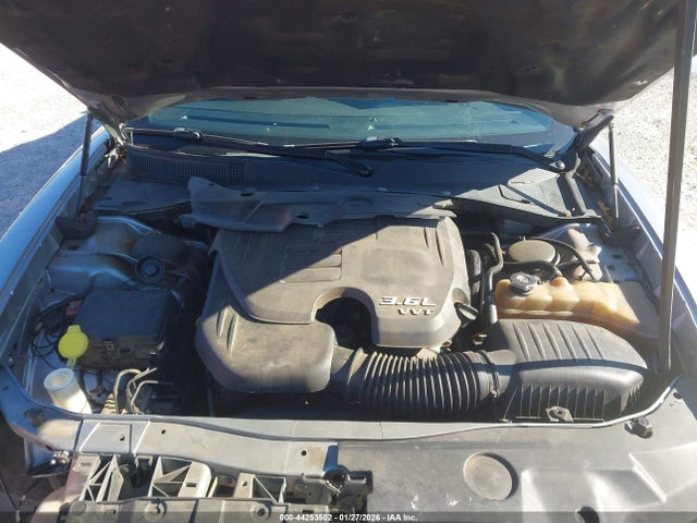 DODGE CHARGER SE - 10