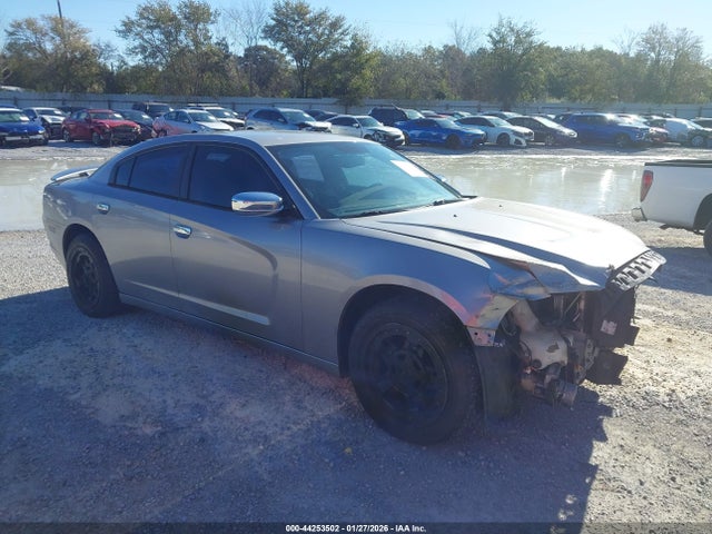 DODGE CHARGER SE - 1