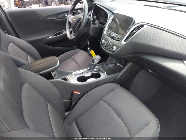 CHEVROLET MALIBU FWD 1LT - 5