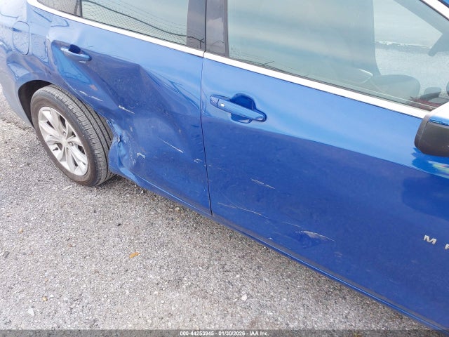 CHEVROLET MALIBU FWD 1LT - 6