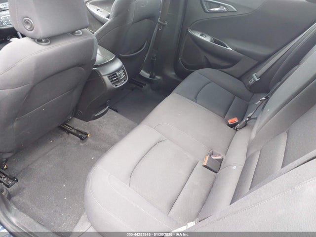 CHEVROLET MALIBU FWD 1LT - 8