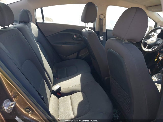 KIA RIO EX - 8