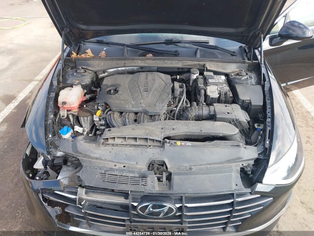 HYUNDAI SONATA SE - 10