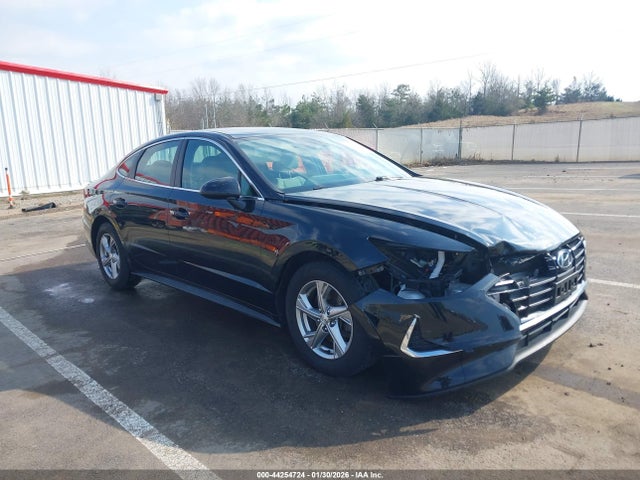 HYUNDAI SONATA SE - 1