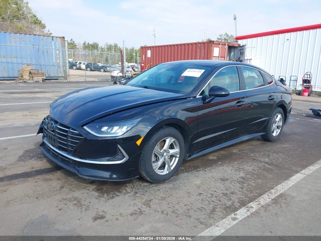 HYUNDAI SONATA SE - 2