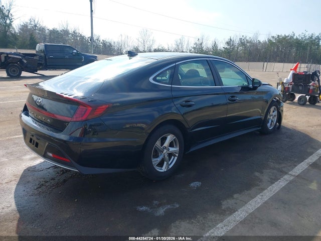 HYUNDAI SONATA SE - 4