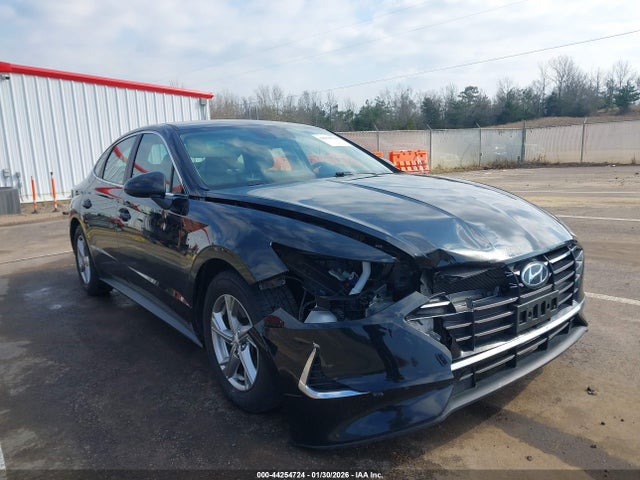 HYUNDAI SONATA SE - 6