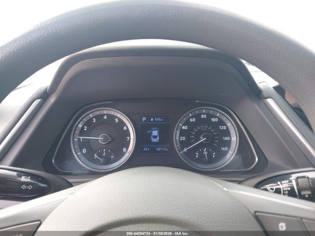 HYUNDAI SONATA SE - 7