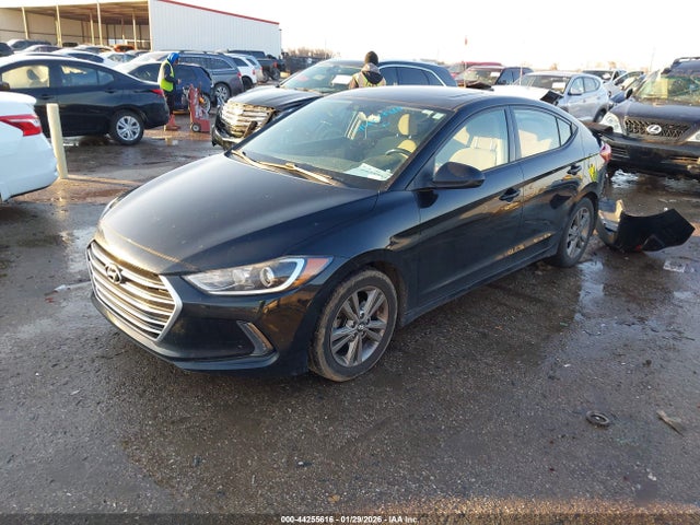 HYUNDAI ELANTRA VALUE EDITION - 2