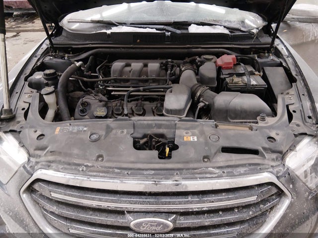FORD TAURUS LIMITED - 10