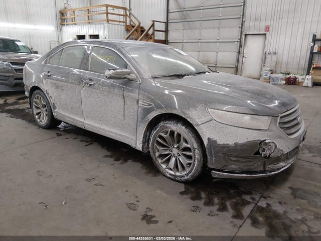 FORD TAURUS LIMITED - 1