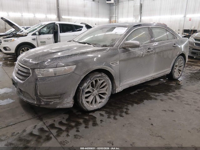 FORD TAURUS LIMITED - 2