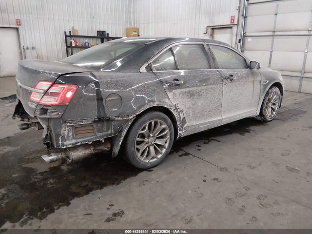 FORD TAURUS LIMITED - 4